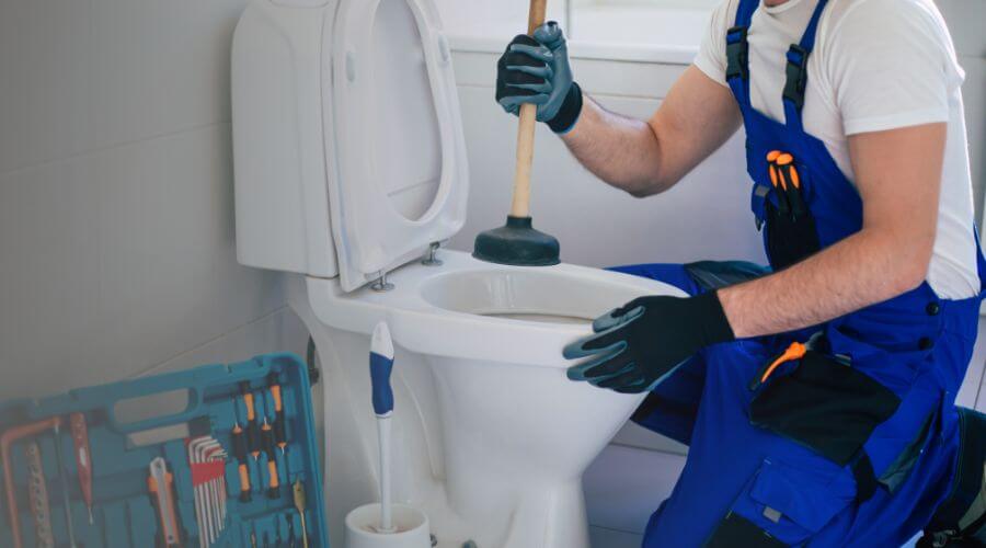 Expert burst pipe repair services in Jericho, NY